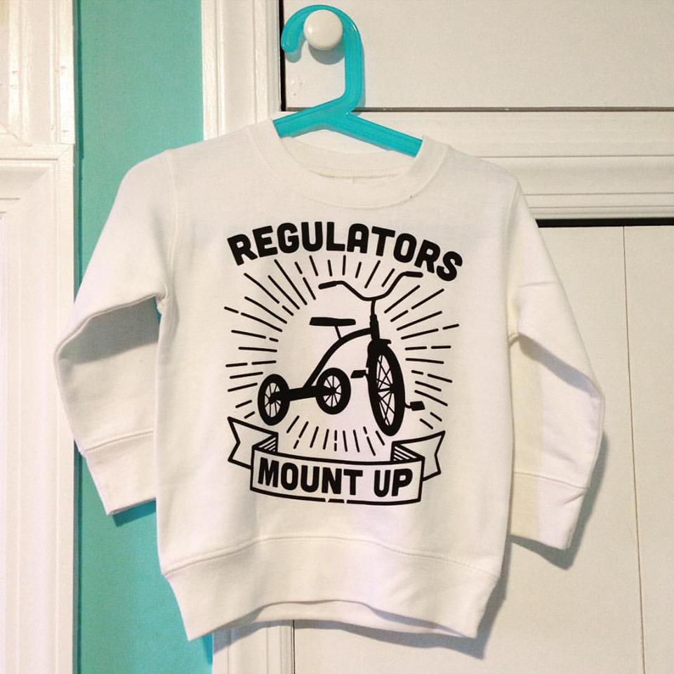 regulate